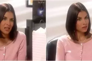 Tunangan Armando di Betty La Fea masih eksis ngartis di usia 55, intip 11 transformasinya