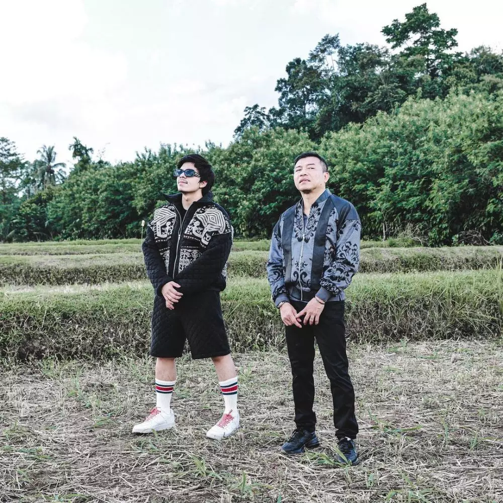 Atta unggah foto minta izin ke Anang Hermansyah   © 2023 brilio.net