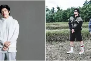 Unggah foto minta izin ke Anang Hermansyah untuk melamar Aurel, gaya Atta Halilintar ini bikin salfok