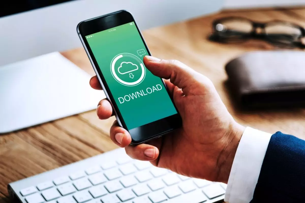 Cara mengatasi proses back up data di WhatsApp yang terhenti atau terlalu lama
