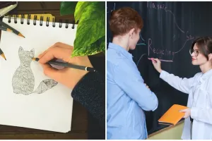 Contoh membuat mading sekolah, lengkap dengan pengertian dan fungsinya