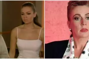 Ibu kandung Fernando Jose di Rosalinda masih eksis ngartis di usia 66 tahun, ini 11 potret terbarunya