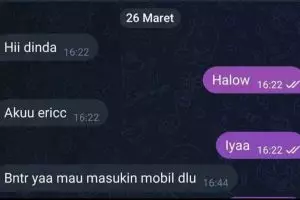 11 Chat lucu orang ngajak kenalan tapi berujung pamer ini ngeselin abis, kok nyombong ya?