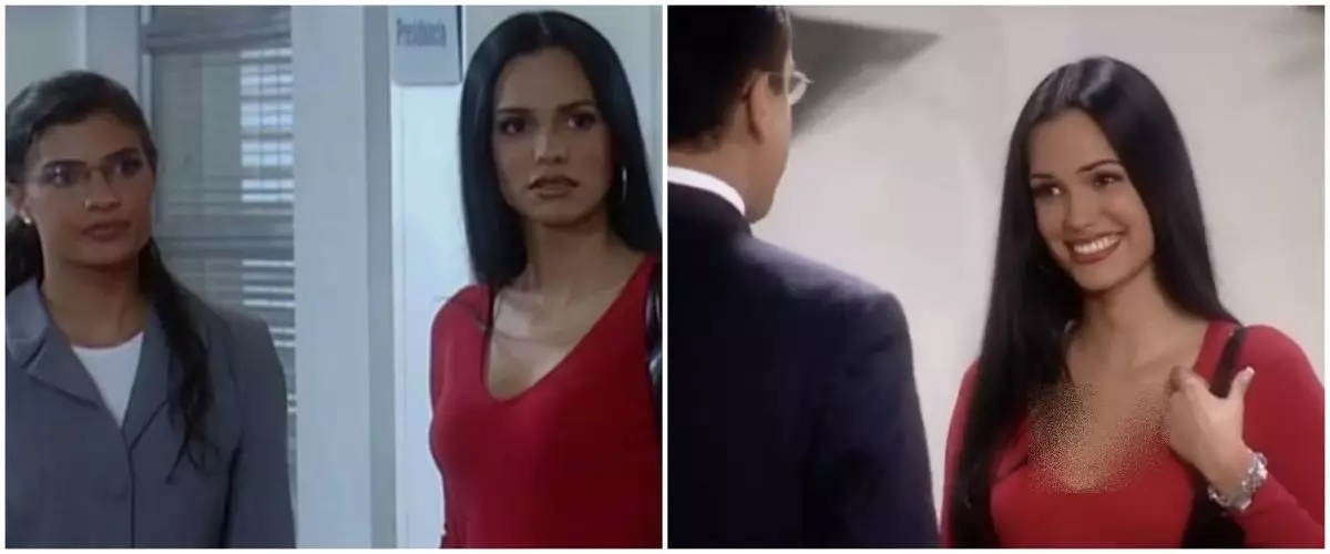 Saingan Betty dapatkan Armando di Betty la Fea kian seksi di usia 49 tahun, ini 11 potret terbarunya