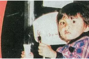 Bocah lugu rambut bob ini jadi aktor, intip 11 transformasinya dari kecil hingga kini