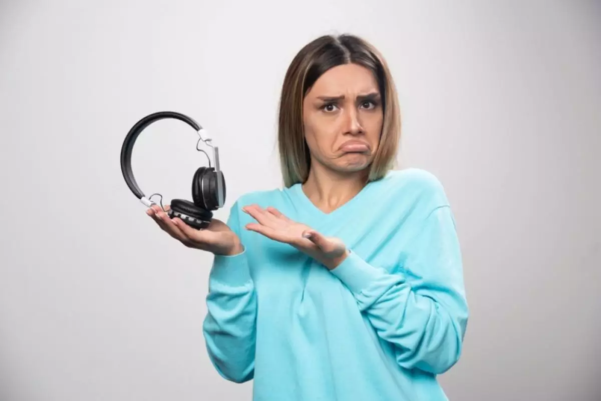 Cara memperbaiki audio laptop yang tiba-tiba tidak berfungsi