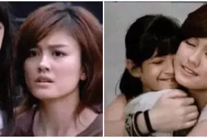 Anak yang jadi lawan main Agnez Mo di sinetron Jelita kini jadi aktris, ini 11 potret terbarunya 