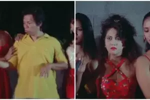 Ingat pacar Dono di 'Pencet Sana Pencet Sini'? Kini tak lagi jadi artis, ini 10 transformasinya