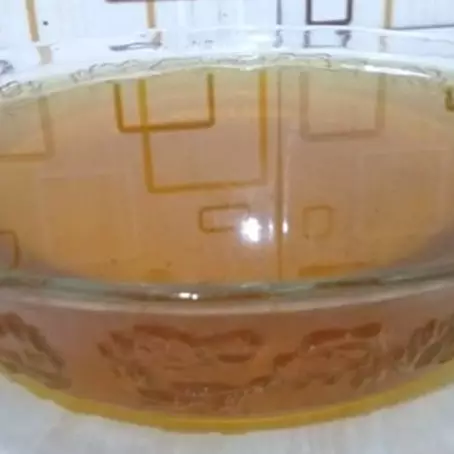 Cuma pakai 2 bahan dapur, ini trik mudah hilangkan bau tengik di minyak goreng bekas