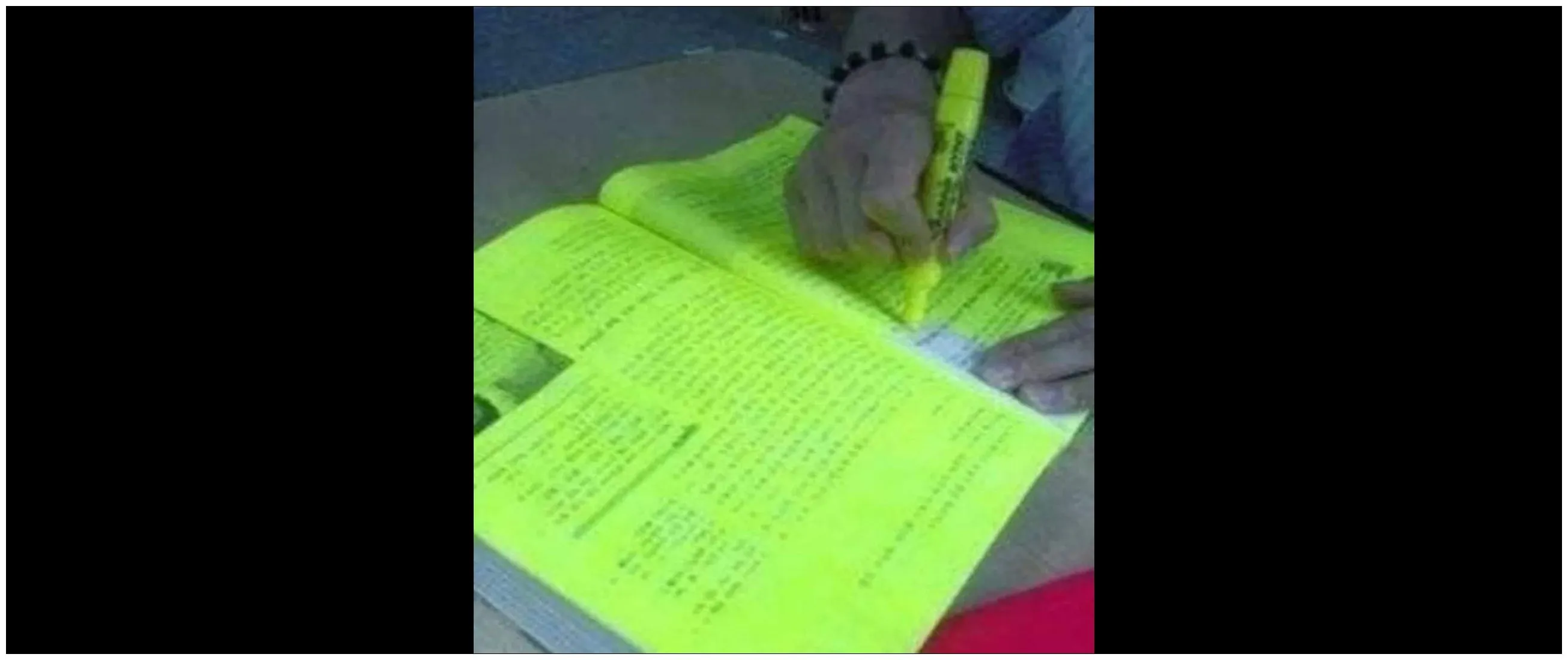 Antara kreatif dan nyeleneh, 13 potret kocak siswa saat gabut di sekolah ini kelakukaanya random abis