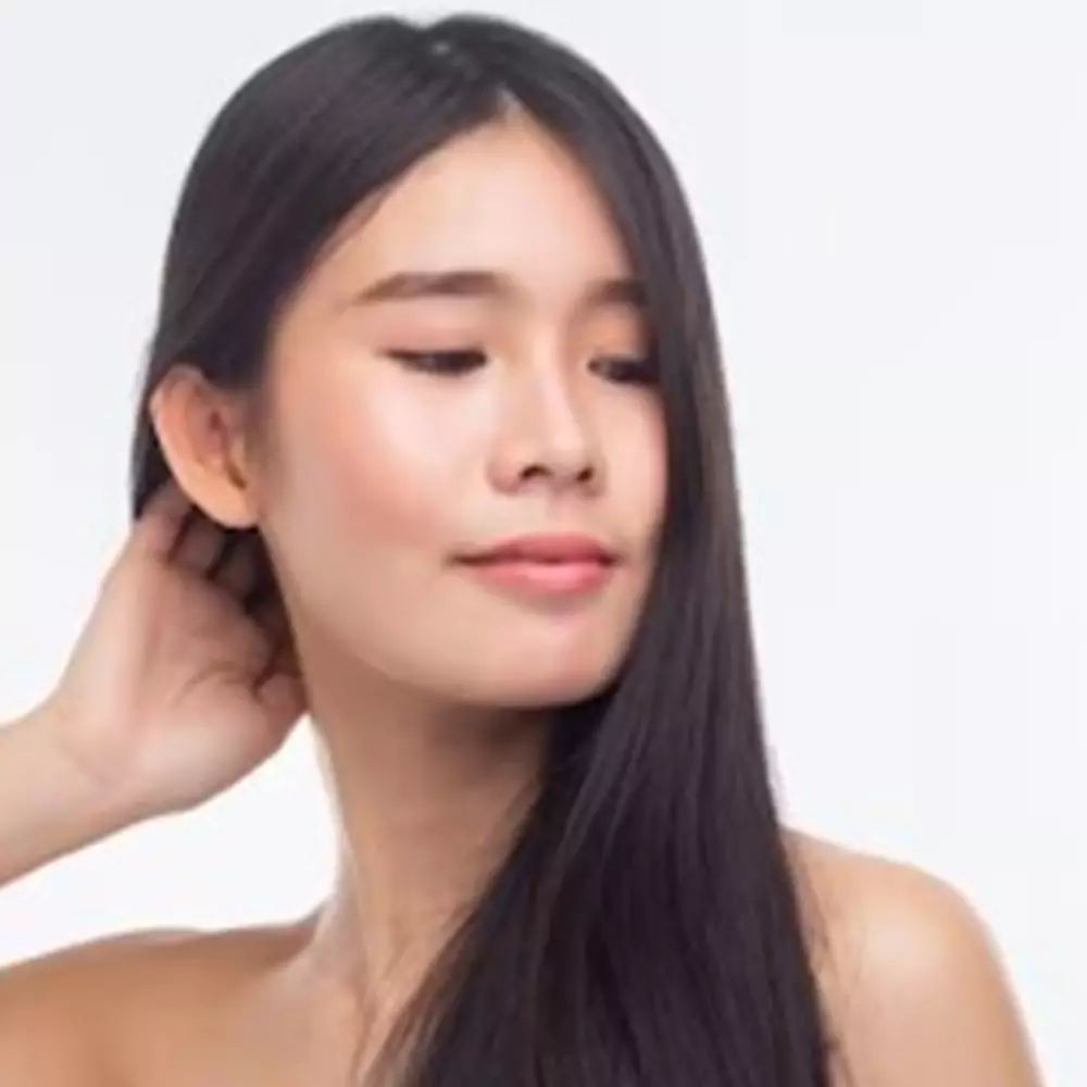 Nggak perlu treatment khusus, 9 bahan alami ini bisa bantu atasi rambut yang rusak akibat styling