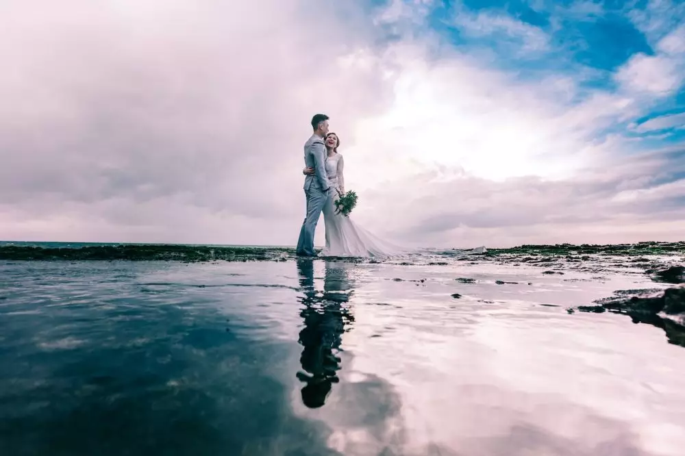 Arti mimpi menikah dengan orang yang disukai menurut psikologi © 2023 brilio.net