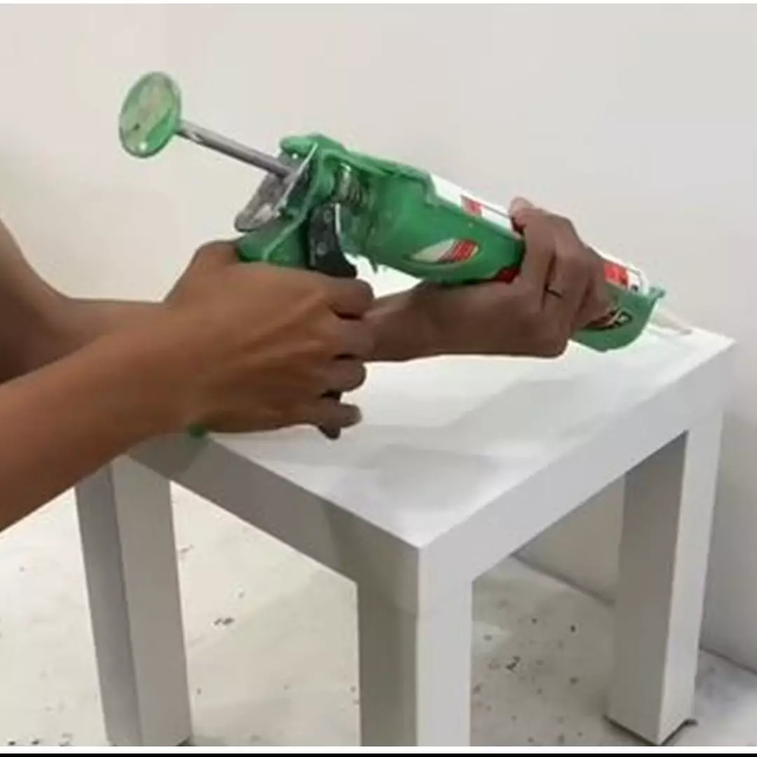 Kreatif dan low budget, begini cara mudah bikin meja kecil cantik ala Pinterest