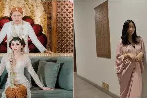 7 Cerita perjuangan Ashilla Zee eks Blink hamil anak pertama, alami dua kali keguguran