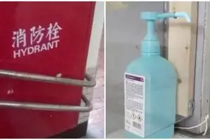  11 Potret kocak bangunan kehilangan fungsinya ini bikin mikir keras, dibuat untuk apa?