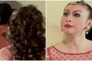 Potret dulu dan kini 9 pemain Jinny Oh Jinny, paras Diana Pungky menolak tua di usia 49 tahun