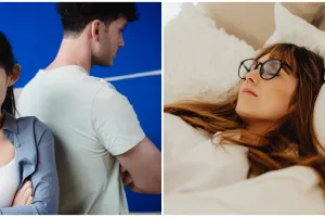 11 Arti mimpi pacar selingkuh dengan teman menurut primbon Jawa, isyaratkan ketidakberuntungan