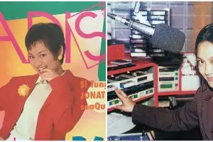 Model Gadis Sampul ini pilih jualan kopi di New York, intip 11 potret terbarunya kini