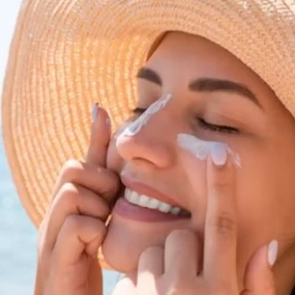 9 Rekomendasi sunscreen untuk kulit kombinasi harga mulai Rp 30 ribuan, wajah lembap seharian