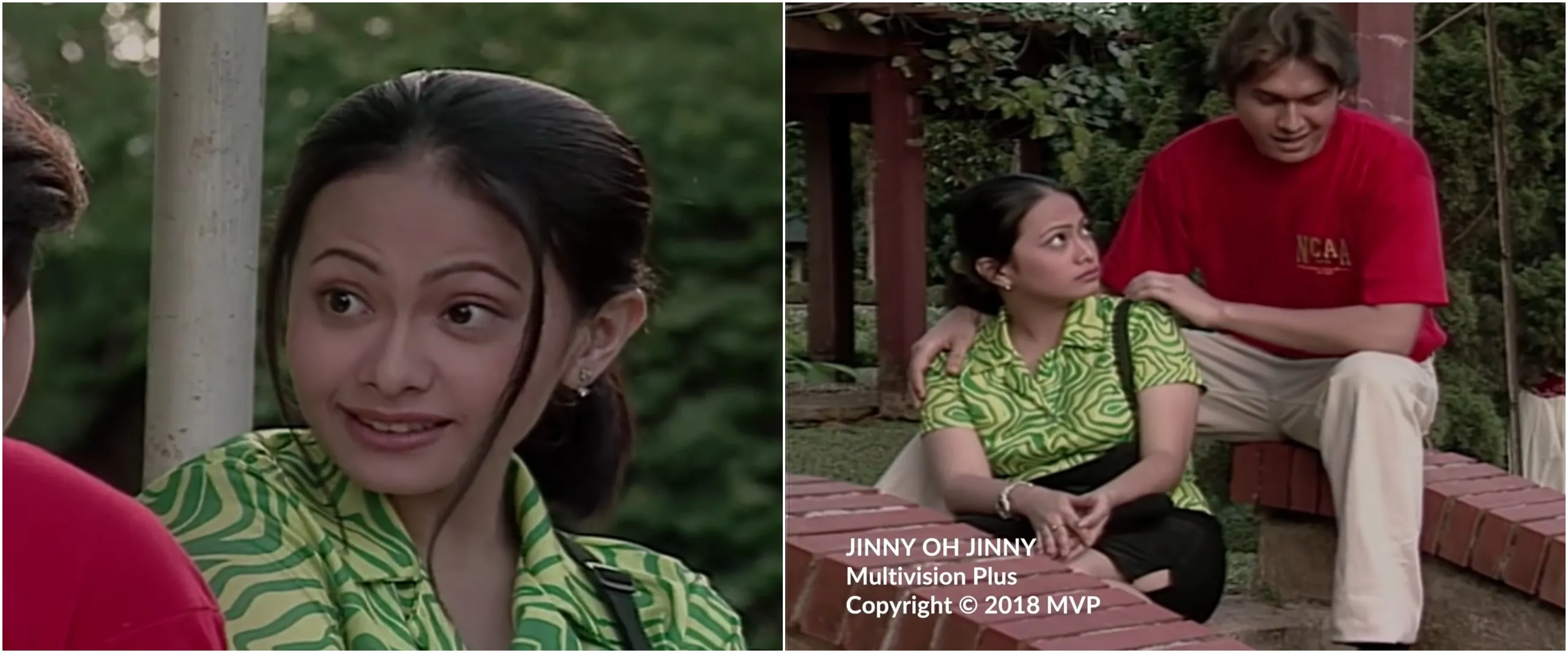 Kekasih Bagus di Jinny Oh Jinny kini tenar jadi MC, intip 11 potret terbarunya kian cantik di usia 43
