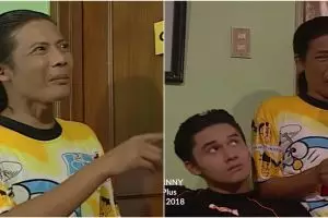 Jaka sohibnya Bagus di “Jinny Oh Jinny” masih eksis jadi artis, intip 11 potretnya dalam usia 64 tahun