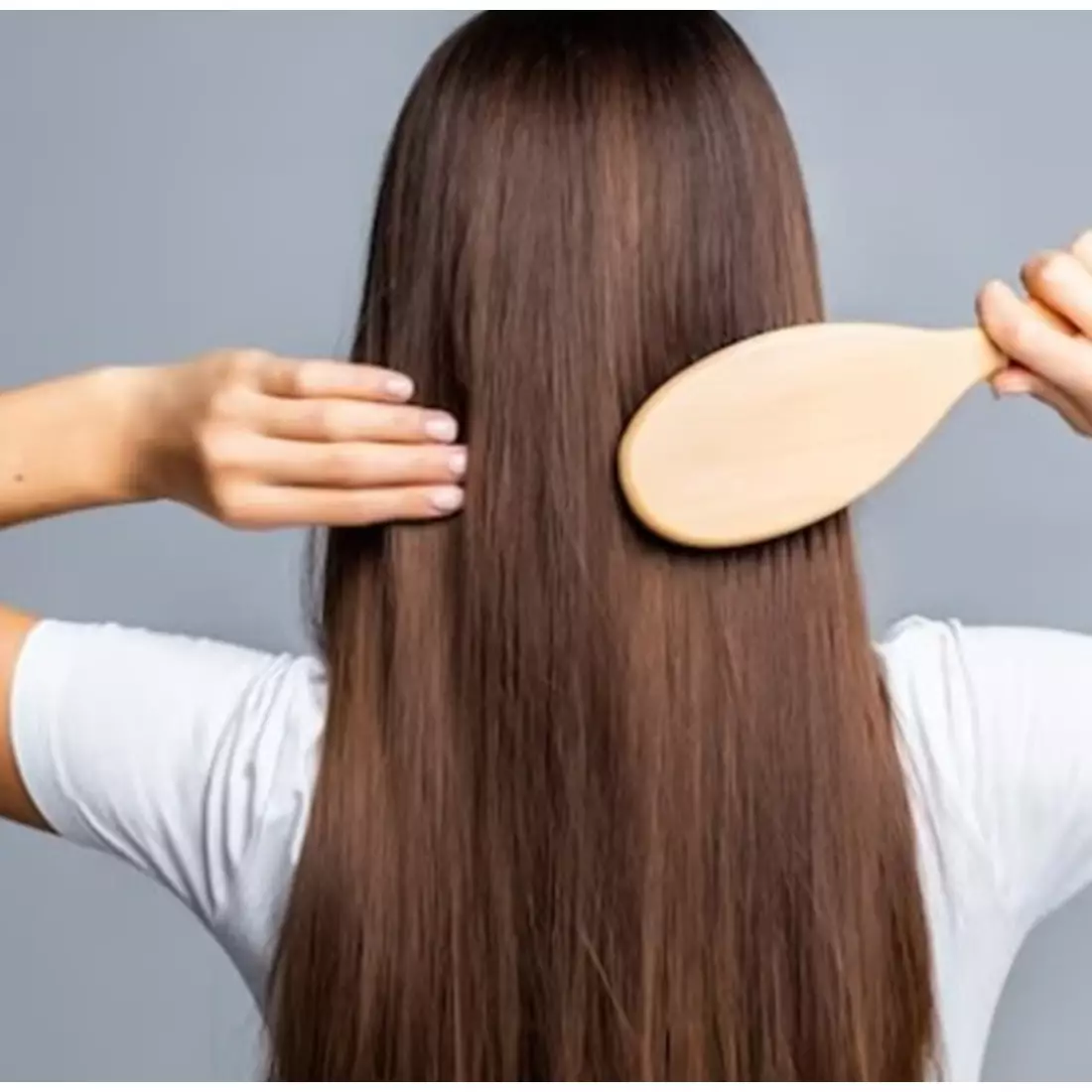 Nggak perlu hair spa di salon, ini 9 cara merawat rambut rontok yang bisa dilakukan sendiri di rumah