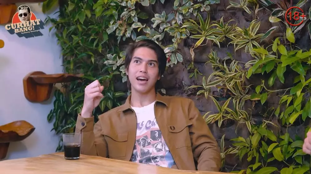 el rumi mengaku kadang merasa tak nyaman jadi bahan konten © berbagai sumber