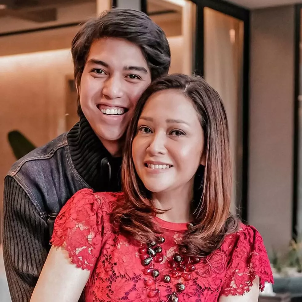 Dijadikan konten oleh Ahmad Dhani dan Maia Estianty, El Rumi akui kadang merasa tak nyaman