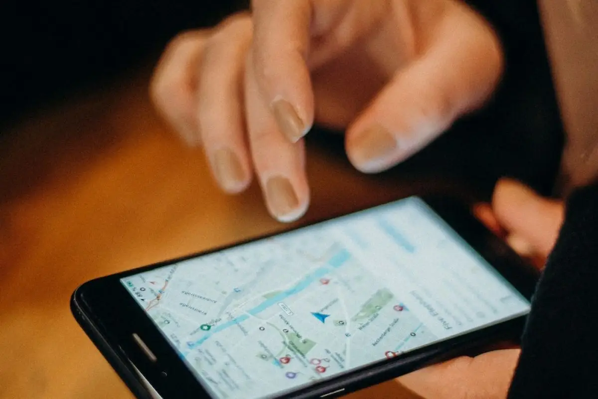 Cara mudah mendaftarkan toko di Google Maps via HP dan laptop