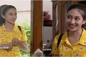 Keponakan Pak Baroto di Jinny Oh Jinny ini dulunya kekasih Indra Bruggman, intip 11 potret terbarunya