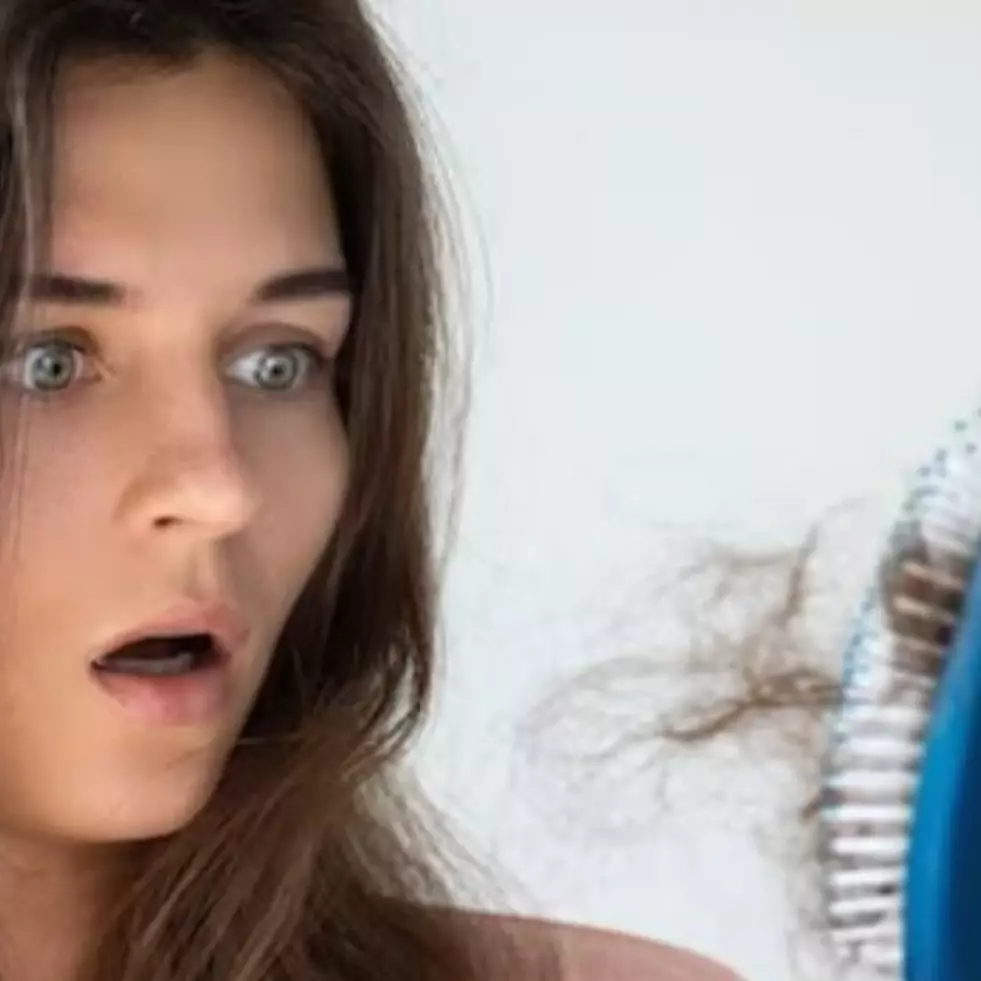 Trik atasi rambut tipis akibat rontok ini cuma pakai 1 jenis bumbu dapur, bikin lebat dan sehat