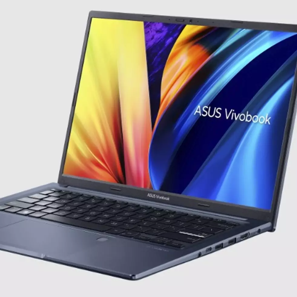 Dijual Rp7 jutaan, ini 4 perbandingan Asus VivoBook 14X M1403, Lenovo Ideapad Slim 3, dan HP 14s