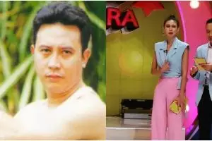Host acara 90-an Family 100 kini banting stir jadi politisi, ini 11 transformasinya yang tak menua
