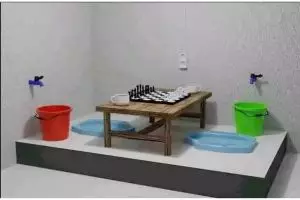 11 Potret kocak di dalam toilet ini penampakannya bikin kaget sekaligus bingung