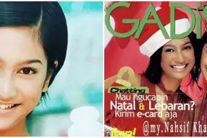 Pemenang Gadis Sampul favorit ini kini jadi DJ, intip 9 potret transformasinya