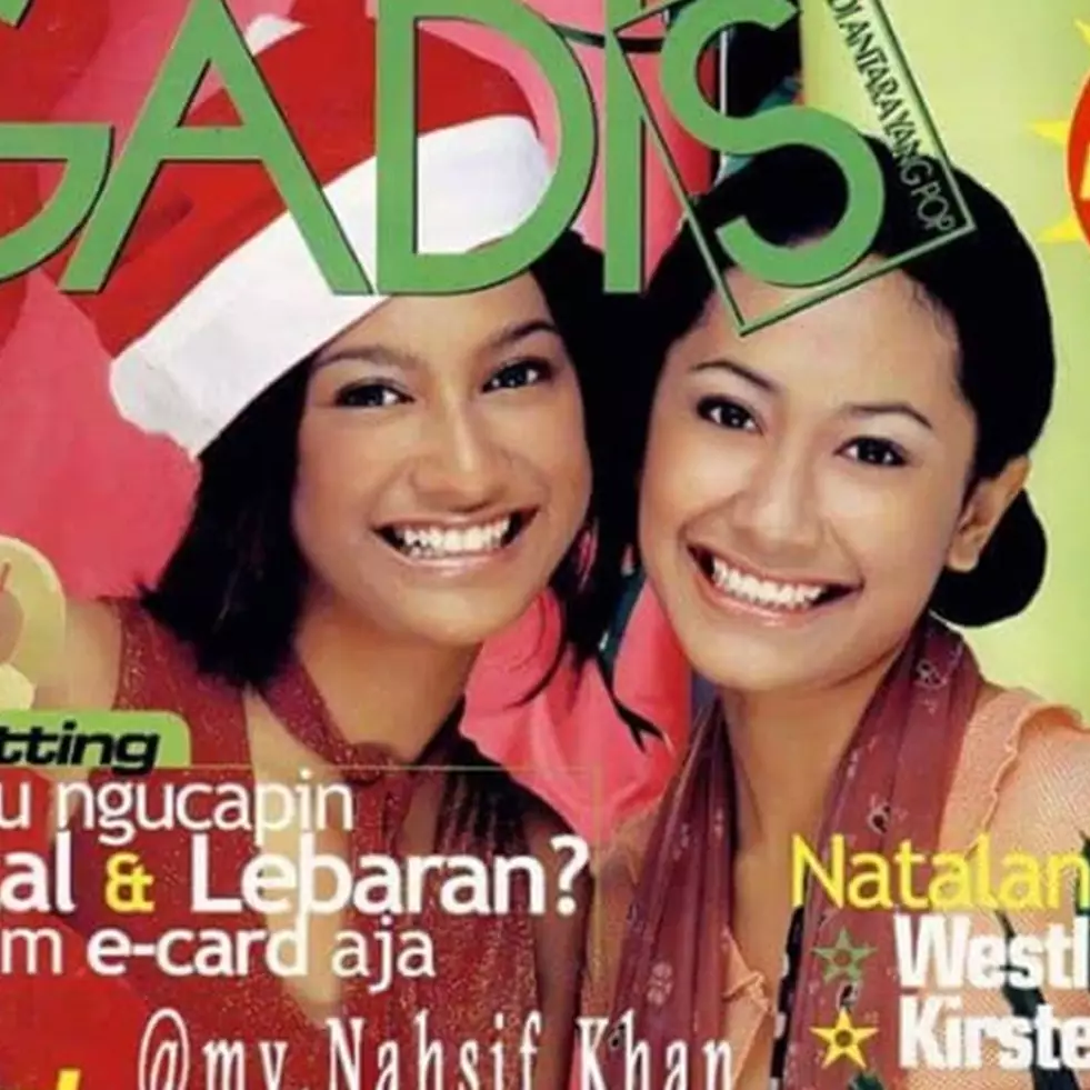 Pemenang Gadis Sampul favorit ini kini jadi DJ, intip 9 potret transformasinya