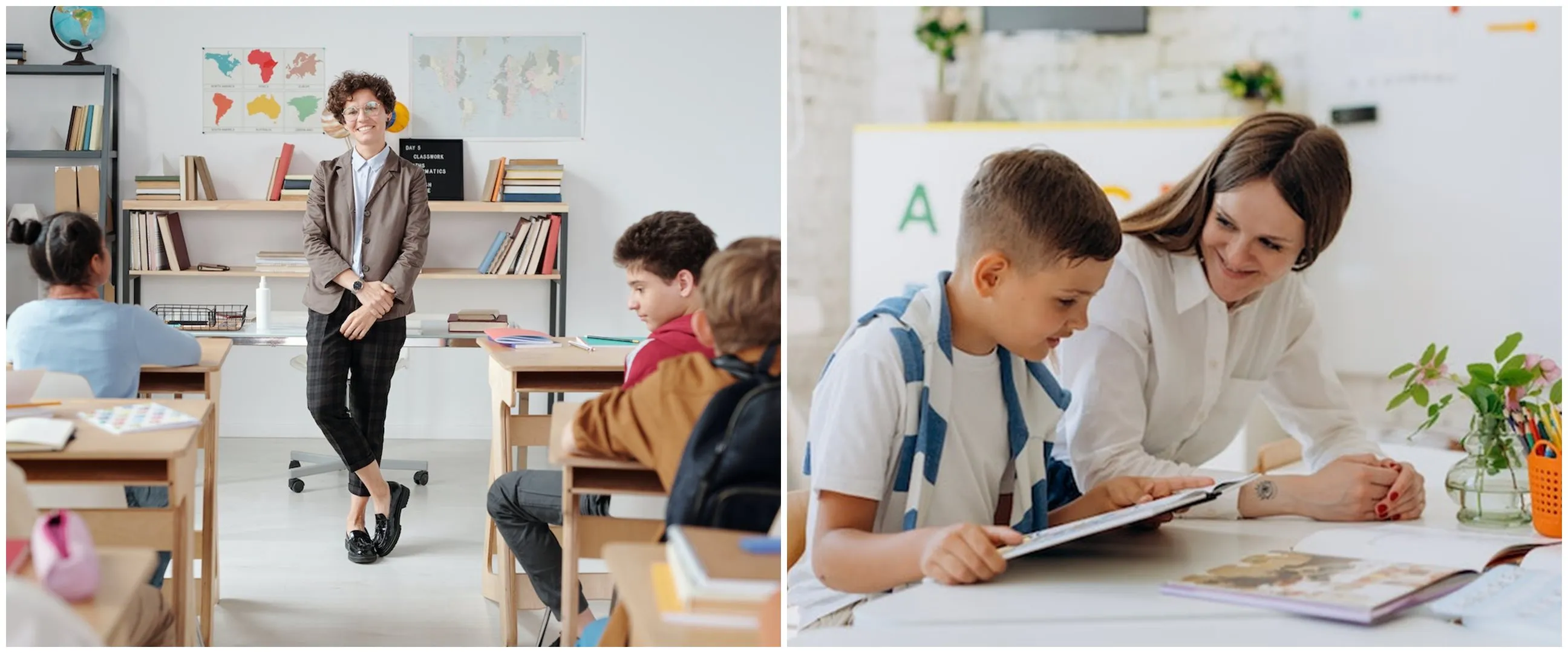 Contoh perwujudan kerja sama dalam lingkungan sekolah, beserta penjelasan dan manfaatnya