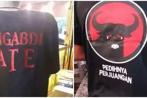 11 Tulisan lucu di kaos pedagang ini bikin pembeli diam-diam nyengir