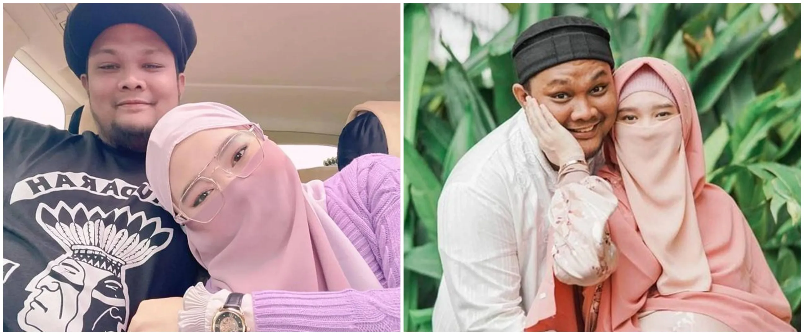 Inara Rusli laporkan Virgoun dan Tenri Anisa atas dugaan perzinahan, sebut pihaknya miliki bukti