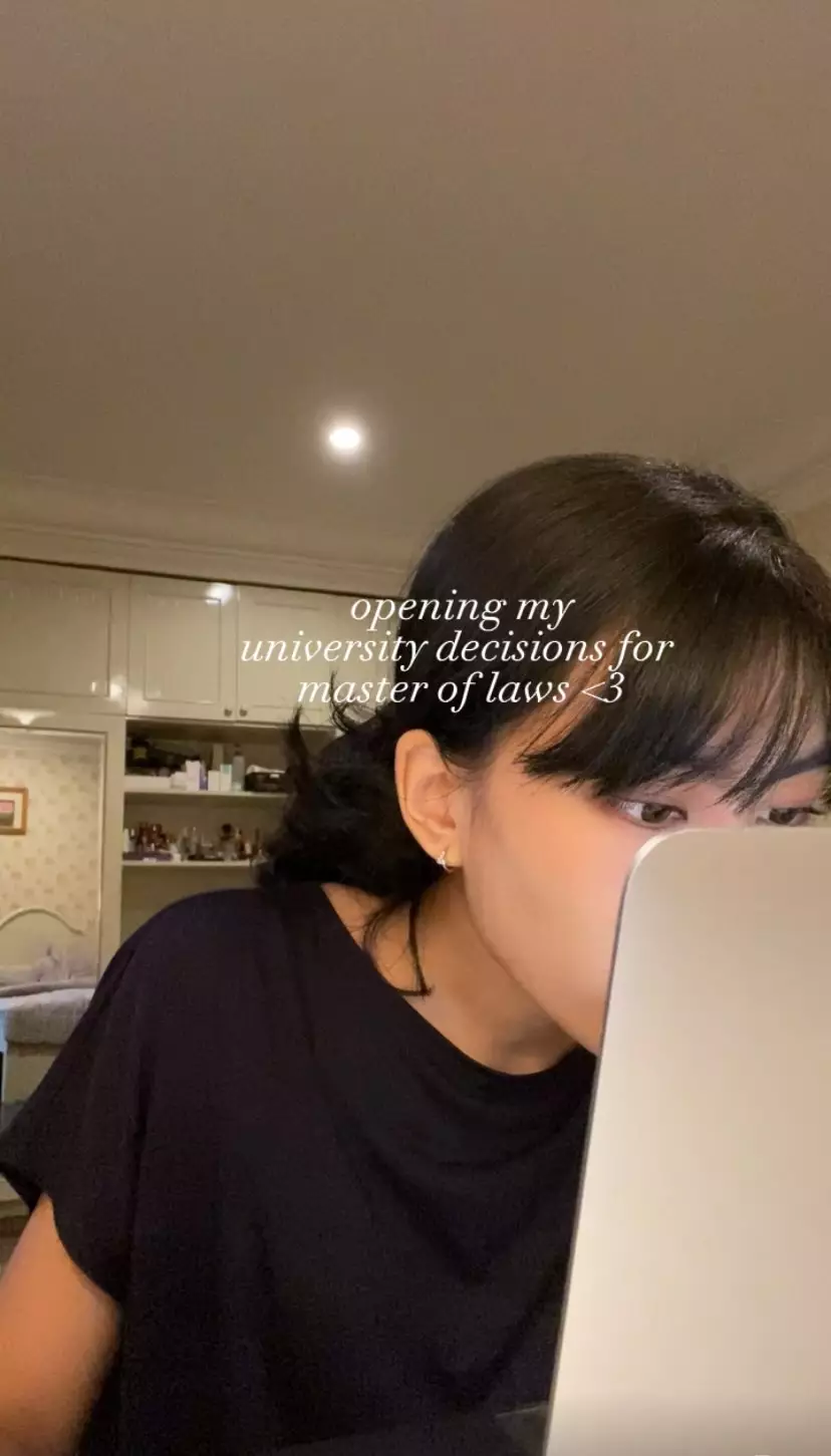 anak alya rohali diterima 5 universitas © instagram