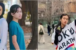 Anak Alya Rohali diterima di 5 universitas bergengsi di luar negeri: nggak sabar memulai babak baru