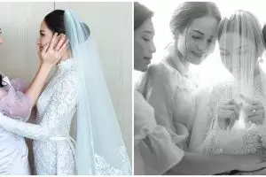 Febby Rastanty beberkan awal comblangin Jessica Mila dan Yakub Hasibuan, ternyata begini isi chatnya