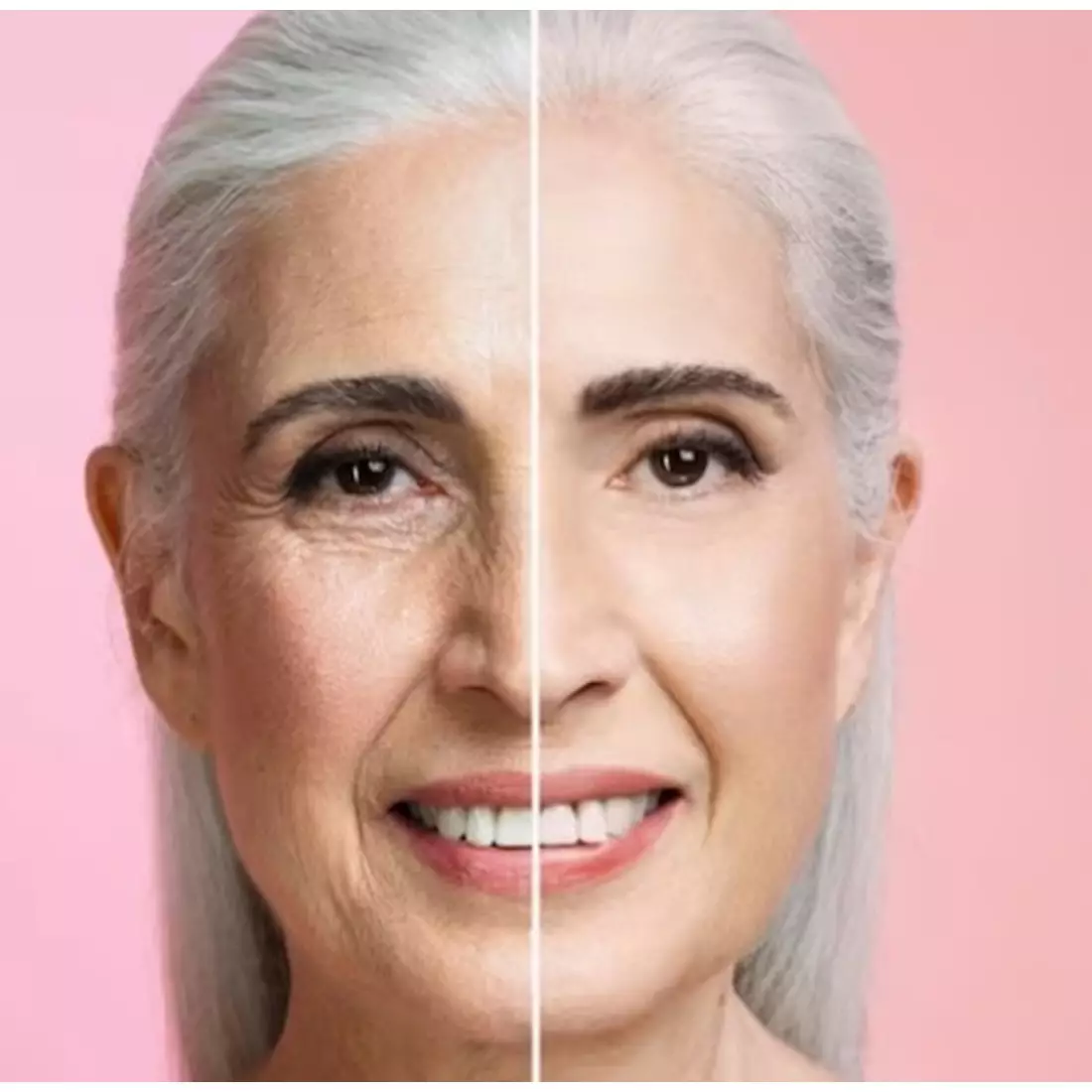 Bisa bikin terlihat 10 tahun lebih muda, ini trik membuat toner antiaging pakai 2 bahan dapur