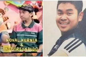 Potret dulu dan kini 6 presenter cilik Kring Kring Olala, ada yang jadi psikolog