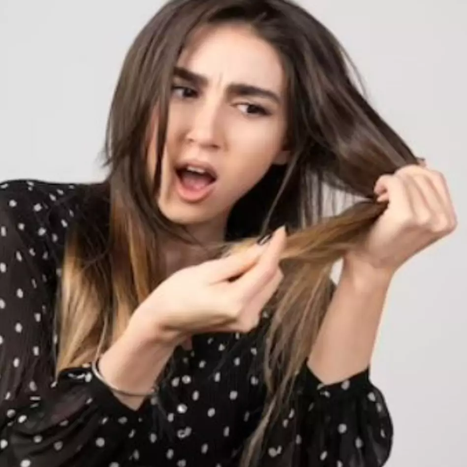 Cuma butuh 4 bahan dapur, ini trik atasi rambut kusut agar mudah diatur dan bebas kusam