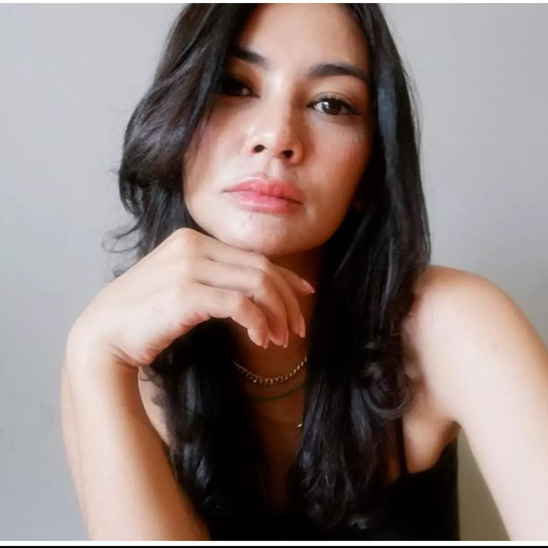 Santer dikabarkan dekat Ariel Noah, ini 9 potret lawas Masayu Anastasia saat jadi model majalah