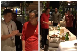 Intip menu spesial di gala dinner KTT ke-42 di Labuan Bajo, sajian komplet khas Nusantara