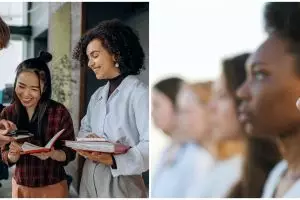 Contoh keberagaman di rumah yang wajib diajarkan kepada anak