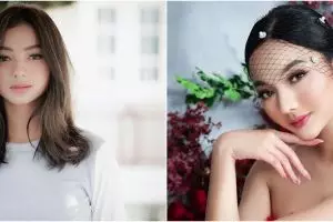 Kerap tampil mewah dan elegan, 11 dress Glenca Chysara ini ternyata harganya di bawah Rp 500 ribu