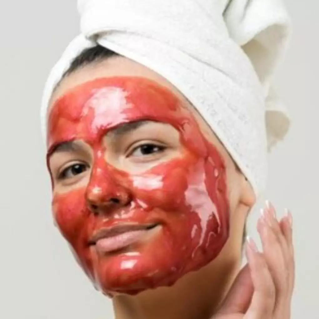 Trik mencegah penuaan dini hanya pakai masker dari 1 jenis buah, wajah auto cerah dan glowing